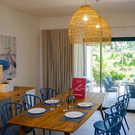 Nautilya With Lov Appartement Pointe aux Canonniers Buitenkant foto