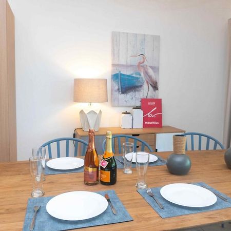 Nautilya With Lov Appartement Pointe aux Canonniers Buitenkant foto