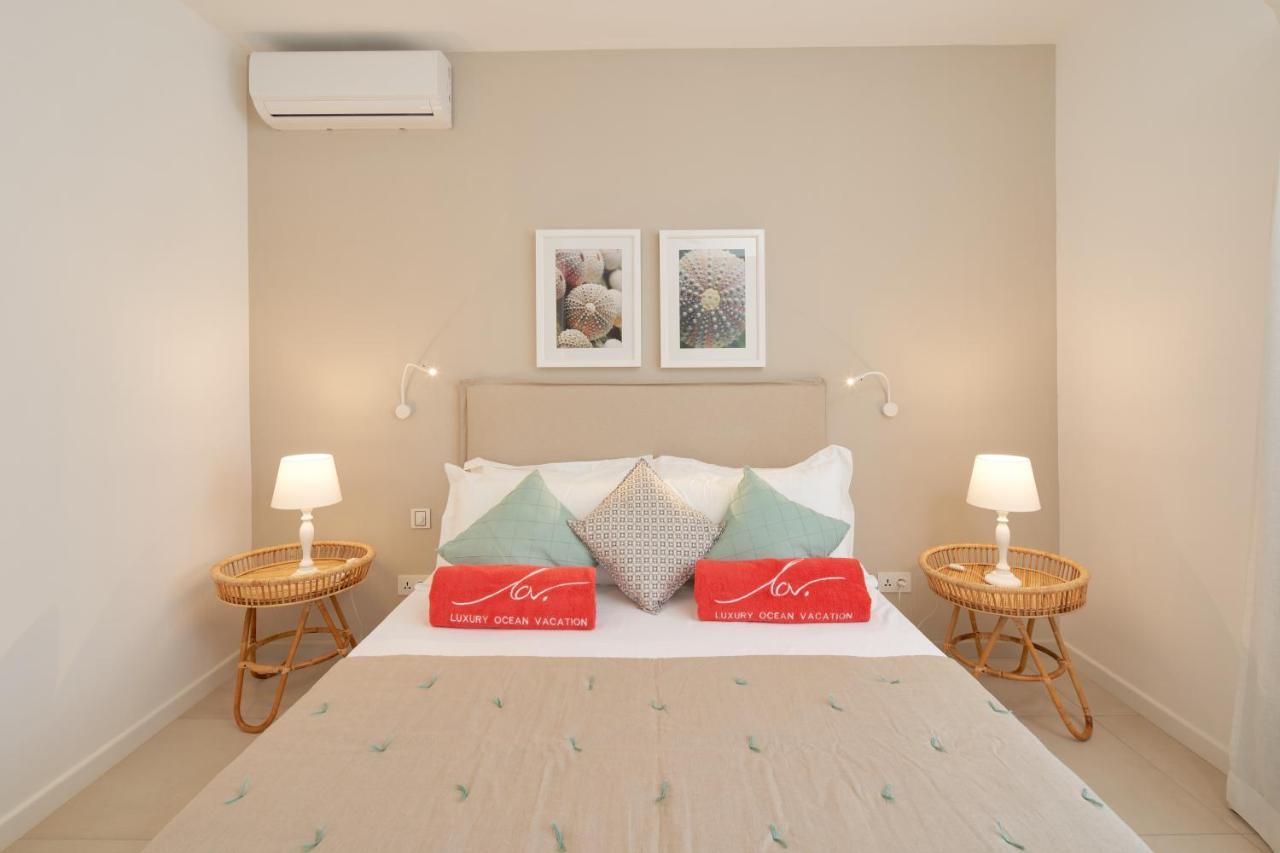 Nautilya With Lov Appartement Pointe aux Canonniers Buitenkant foto