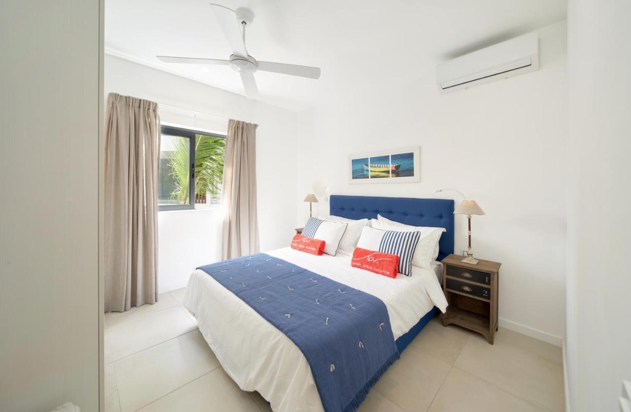 Nautilya With Lov Appartement Pointe aux Canonniers Buitenkant foto