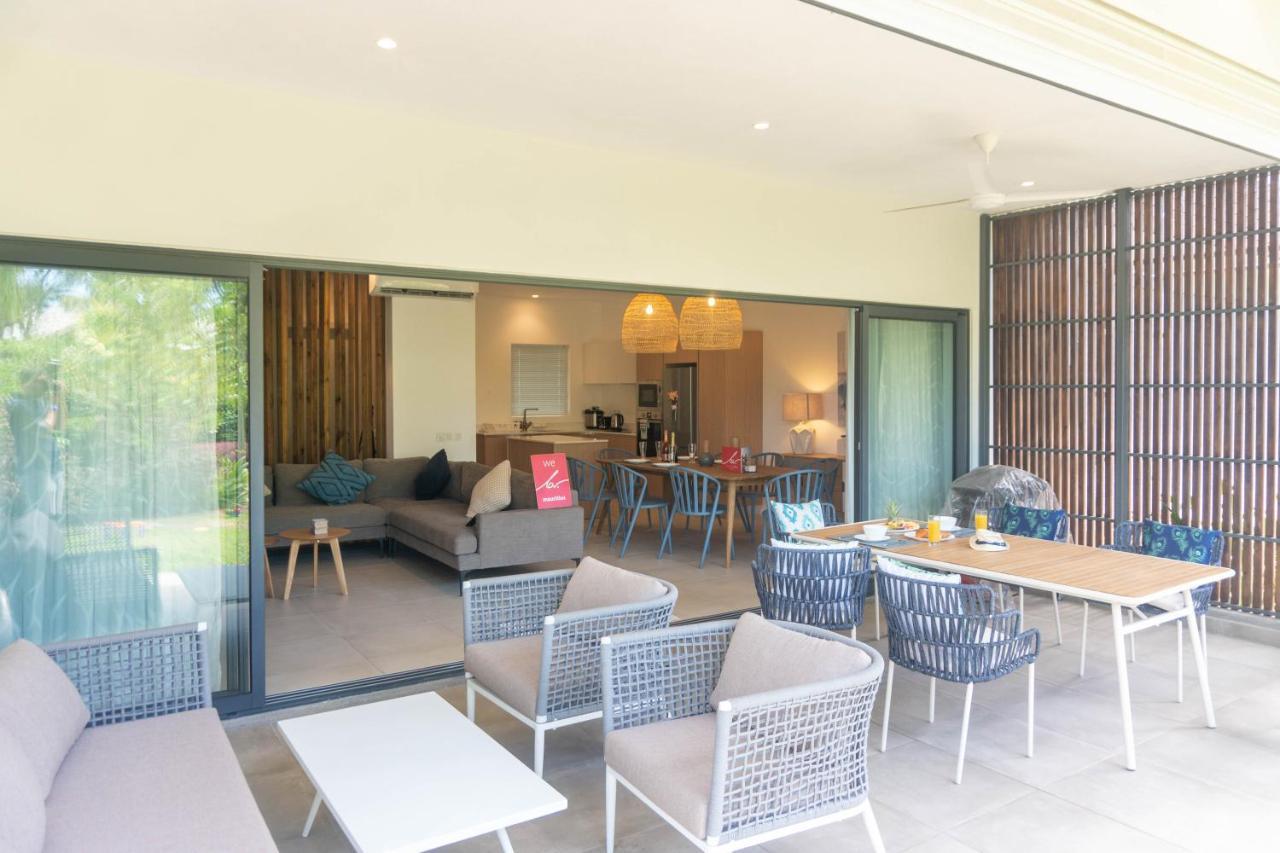 Nautilya With Lov Appartement Pointe aux Canonniers Buitenkant foto