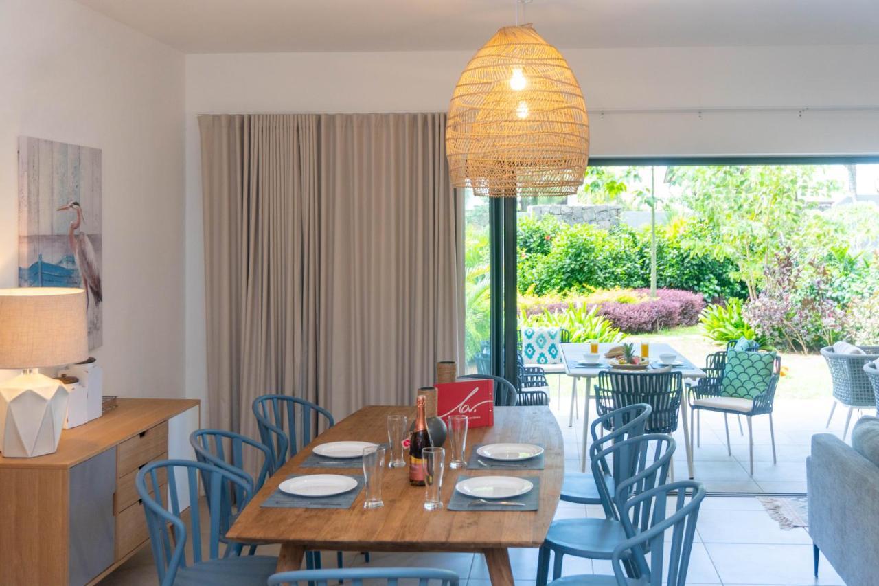 Nautilya With Lov Appartement Pointe aux Canonniers Buitenkant foto