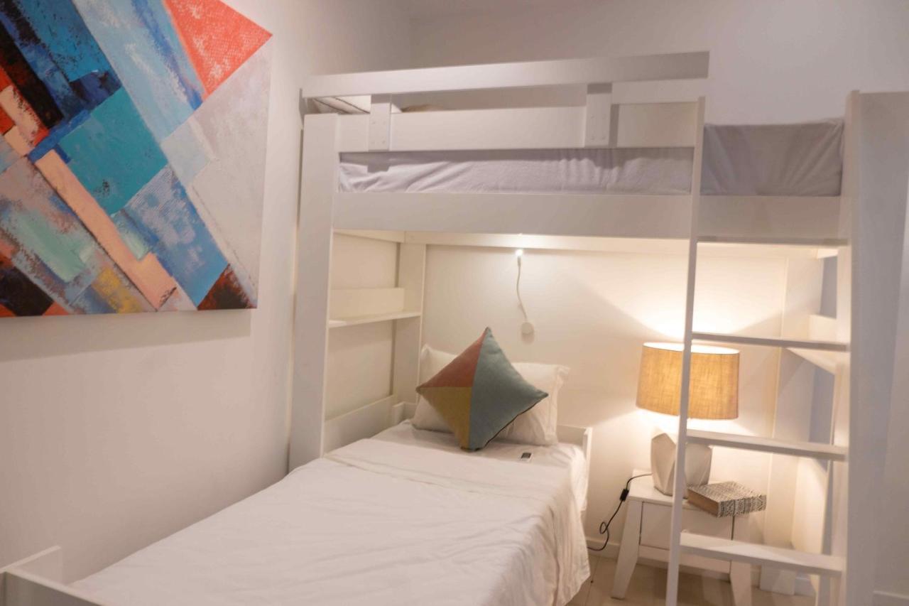 Nautilya With Lov Appartement Pointe aux Canonniers Buitenkant foto